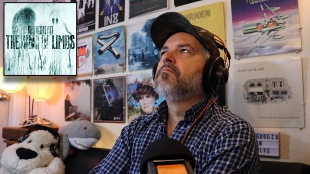 Full Album reaction - Radiohead "The King of Limbs" Feral, Lotus Flower, Codex смотреть онлайн