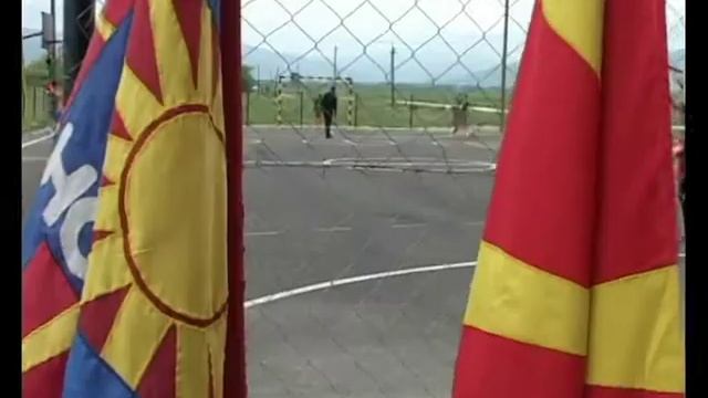 ТВ ТЕРА - Ново игралиште во Агларци смотреть онлайн