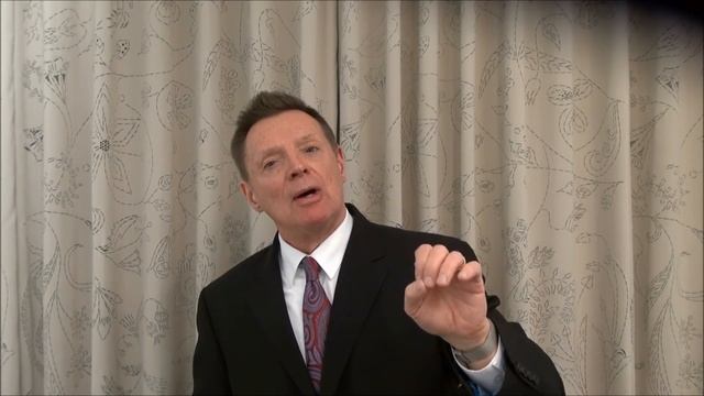 Dennis O'Cain, Presidents' Breakfast 2013 смотреть онлайн