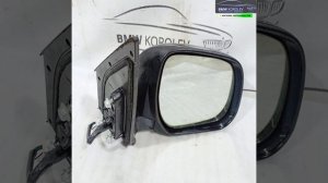 Купить Зеркало правое электрическое (1EO) RAV 4 2006-2013     RAV4 8791042840 для RAV 4