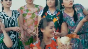 Hulkar Abdullayeva - Qora parang | Хулкар Абдуллаева - Кора паранг