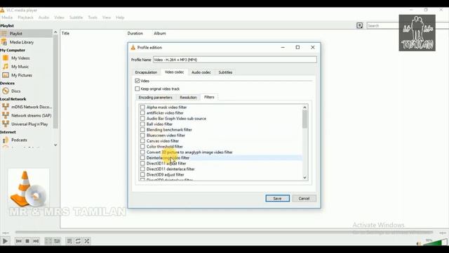 VLC Video Converter Compressor | VLC Tips and Tricks | Free Video Converter смотреть онлайн