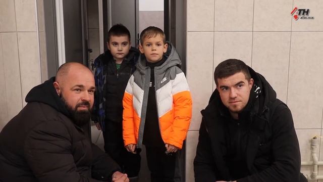 Спасение лебедя - 29.12.2021 смотреть онлайн