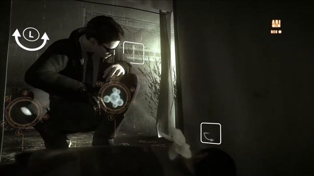 Heavy Rain PC (Part 2) 1080p60 смотреть онлайн