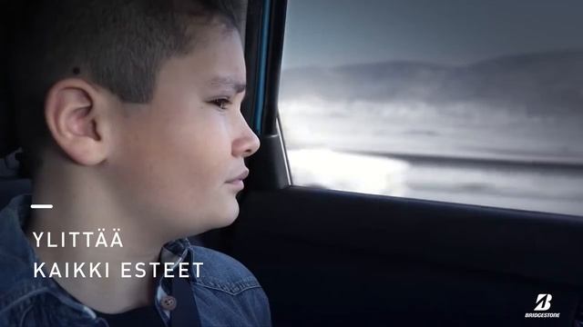 Bridgestone Blizzak DM V3 maasturin nastaton talvirengas смотреть онлайн