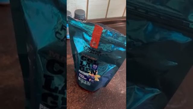 Морской Коллаген смотреть онлайн