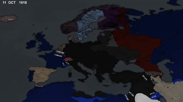 What if Italy joined the Central Powers in WW1.mp4 смотреть онлайн