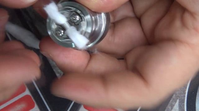 IMPERIA RTA - VAPE WARE MODS - (ENG SUBS) REVIEW смотреть онлайн