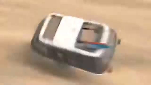 Camper van anim.mp4 смотреть онлайн