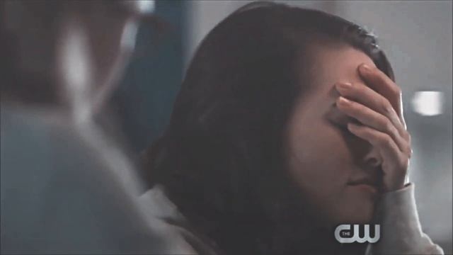 Lena Luthor | Not About Angels смотреть онлайн