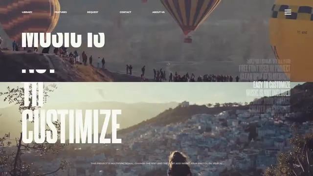 Creative Upbeat Opener | Premiere Pro Templates - Motion Array смотреть онлайн