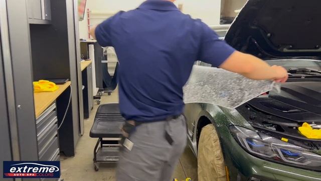 Feature Friday: BMW i4 смотреть онлайн