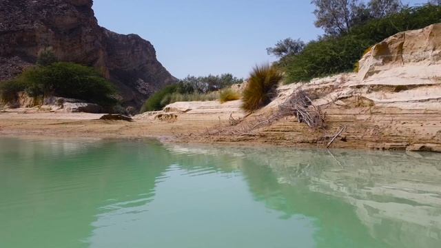 Wildlife and Wonders of Hingol National Park Balochistan , Pakistan | Pakistan Wildlife смотреть онлайн