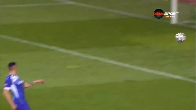 Берое - Етър 1:2 /репортаж/ смотреть онлайн