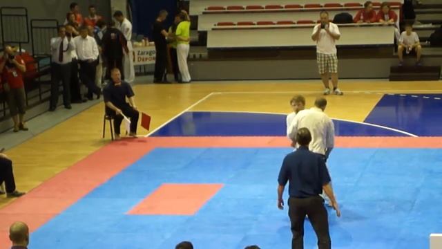 Jonatan Redondo Campeonato de Europa 2012 смотреть онлайн