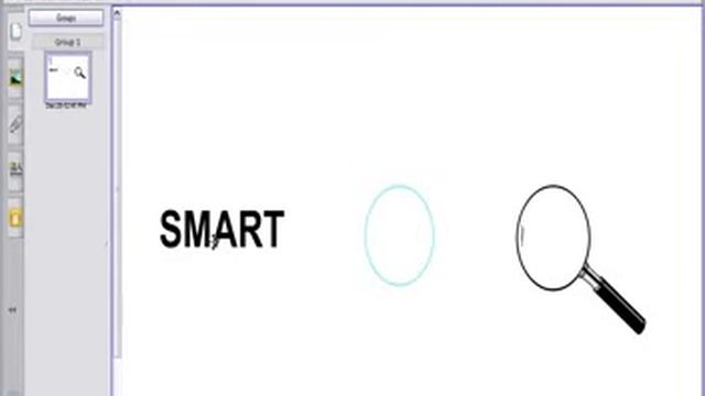 SMART Notebook Layers смотреть онлайн