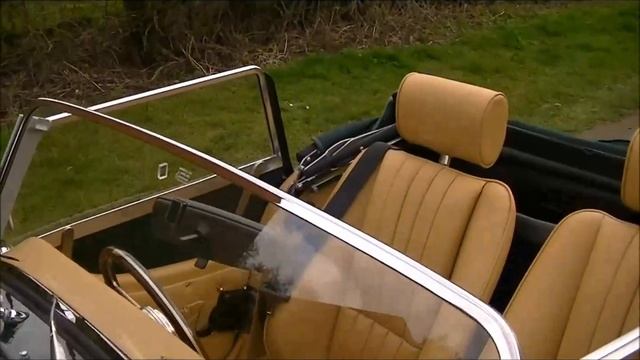 Morgan Roadster 100 (2009) - Special Edition смотреть онлайн