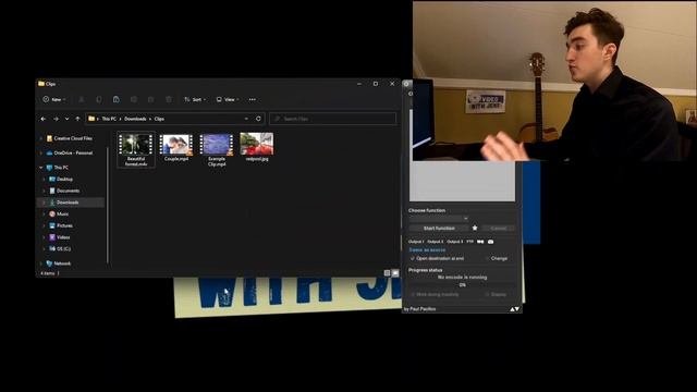 Fix “Unsupported Format or Damaged File” in Premiere Pro смотреть онлайн