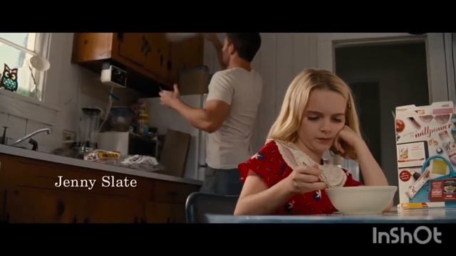 MULTIFANDOM/папина дочка ^