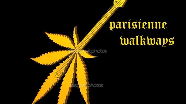 Gary Moore - parisienne walkways [HQ] смотреть онлайн