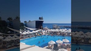 Azura Deluxe Resort & Spa Hotel Rundgang Teil 2