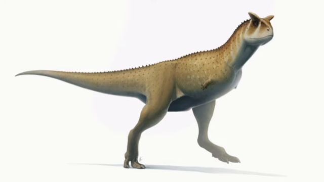 carnotaurusrealistic sounds смотреть онлайн