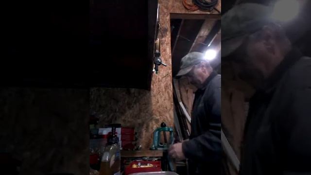 Make 7.62x45 brass from 220 swift with 303 dies смотреть онлайн