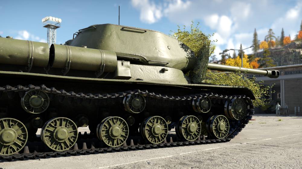 War Thunder, играю в танки. Стрим №633. смотреть онлайн