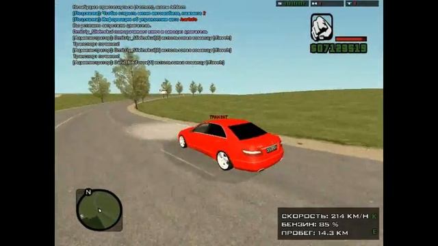 Avage RolePlay #7 - НОВЫЙ МОД-ПАК! НОВЫЙ ПОСЕЛОК! смотреть онлайн