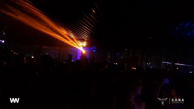 KAISER T - Weekend Voyage Festival Preparty #1 - Undercatt (Dyinamic) смотреть онлайн