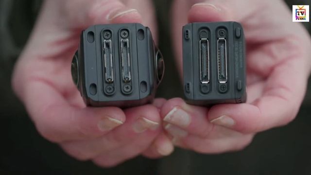 How to assemble and disassemble insta 360 one r camera easily смотреть онлайн