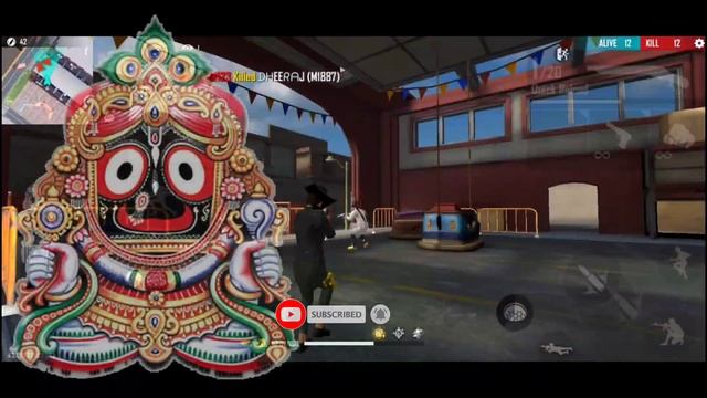 NILACHAKRA MORA ASARA || ODIA FREE FIRE || #SHOTE#freefire#odia!! ନୀଳ ଚକ୍ର ମୋର ଆସରା ❤️ смотреть онлайн