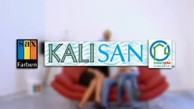 KaliSan Spot смотреть онлайн