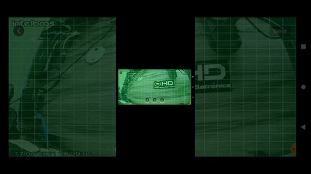 Configuração da câmera im3 смотреть онлайн