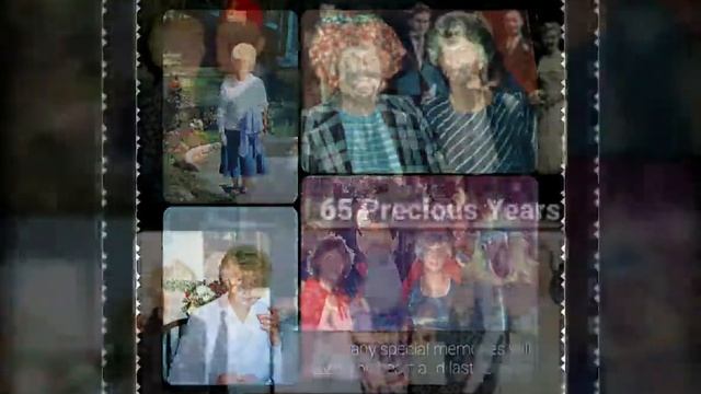 Happy Birthday Nanna Anne xxx смотреть онлайн