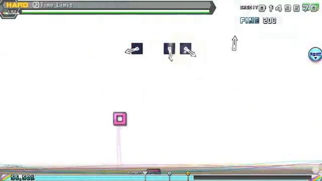 [PPDXXX] Time Limit Hard Perfect