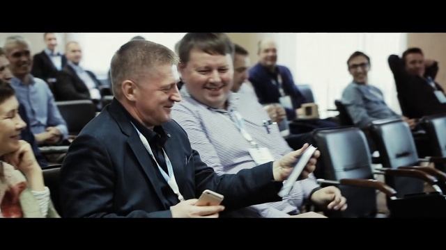 IT weekend: 5 лет в мире технологий! смотреть онлайн