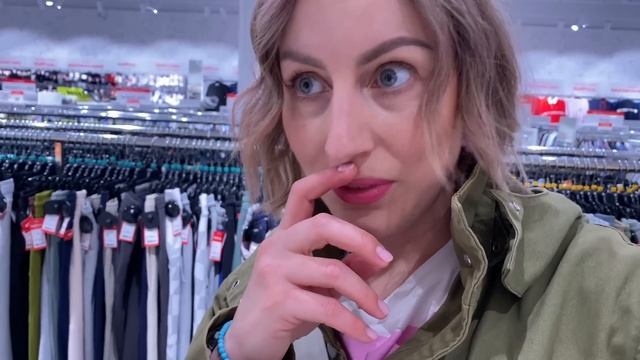 Przegląd SIECIÓWEK - SINSAY MOHITO RESERVED H&M HALF PRICE | NOWA KOLEKCJA WIOSNA 2024 смотреть онлайн