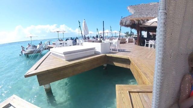 Доминикана смотреть онлайн