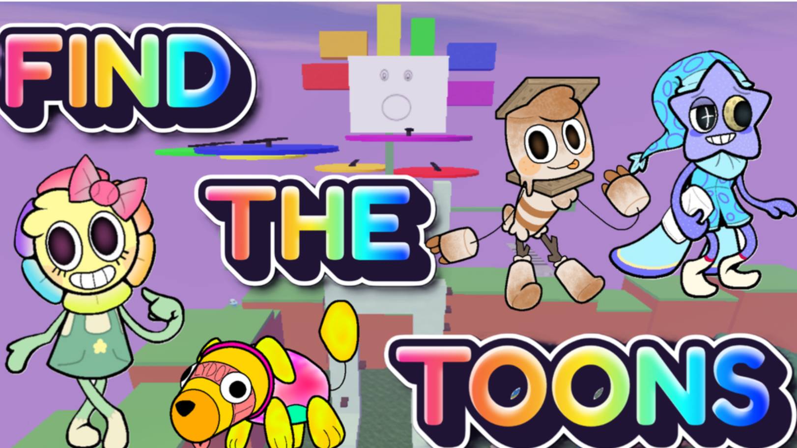 Нашёл всех тунов!
( 105 ) смотреть онлайн