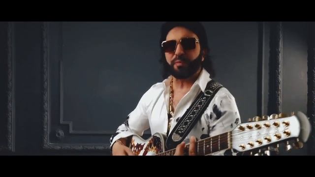 Александр Марцинкевич - Гитарный звон смотреть онлайн