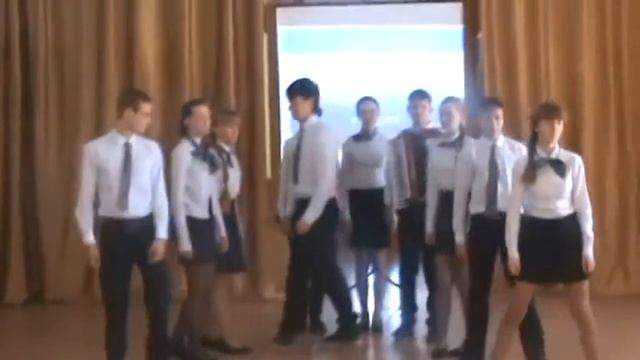 г. Тавда Агитбригада 2016 смотреть онлайн