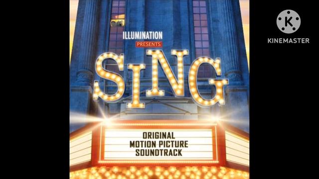 Sing | Taron Egerton I’m still standing смотреть онлайн