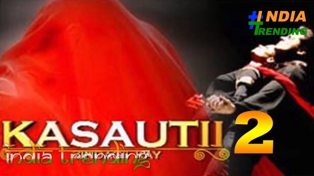 Kasauti Zindagi Ki Season 2 -14th August 2018 | Erika, Parth, और Hina शूटिंग के लिए हुए रवाना смотреть онлайн