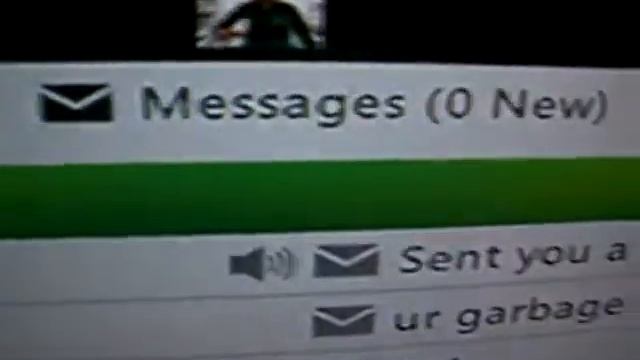 Fifa 11 GB Match Proof II DAZER II DOES NOT SHOW UP 3