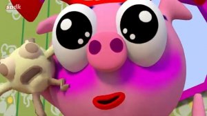 Смешные шарики сыендук