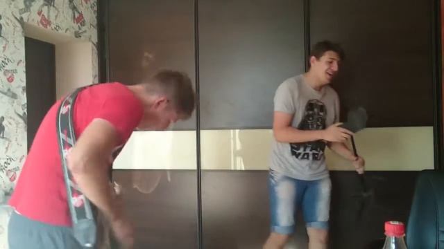 Nirvana - Breed (Cover) смотреть онлайн