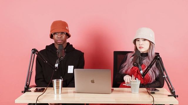 Delusional Co-Workers ft. Jelly (젤리) | WWJD Ep. #21 Highlight смотреть онлайн