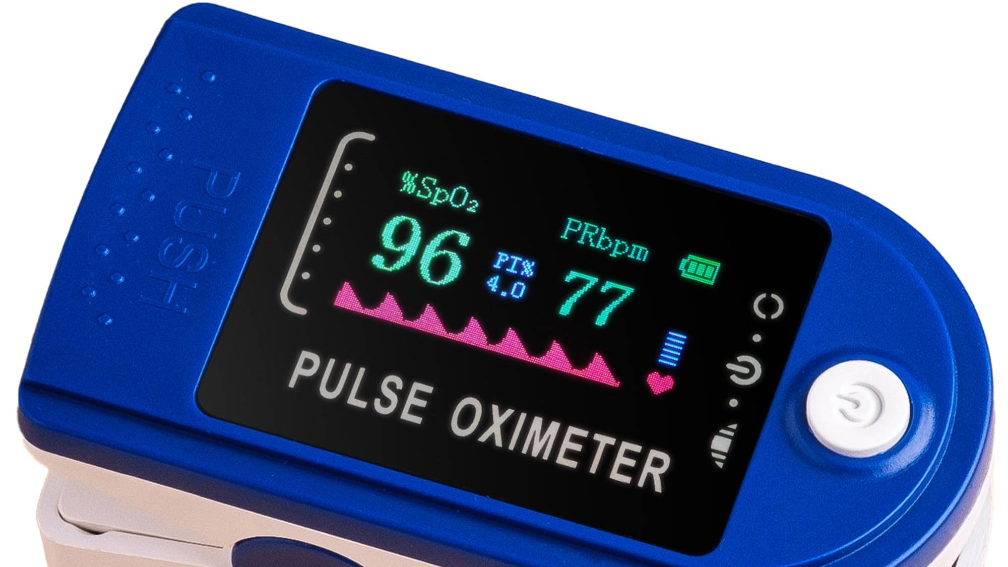 Ремонт PULSE OXIMETER