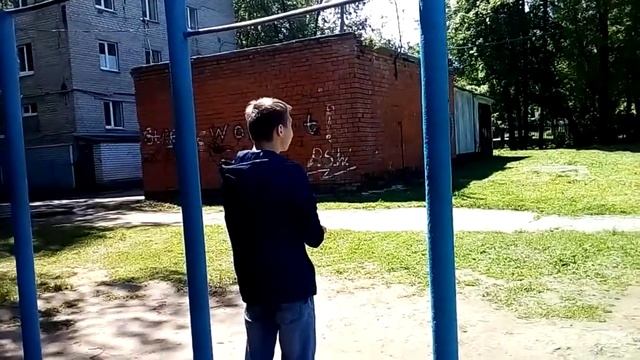 #ТИП КАЧКИ #2 смотреть онлайн